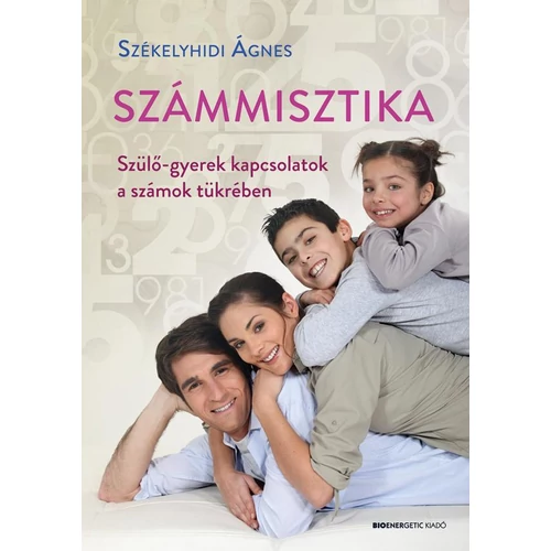 Székelyhidi Ágnes - Számmisztika