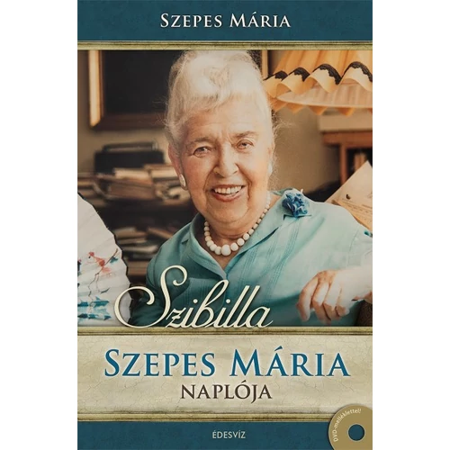 Szepes Mária - Szibilla