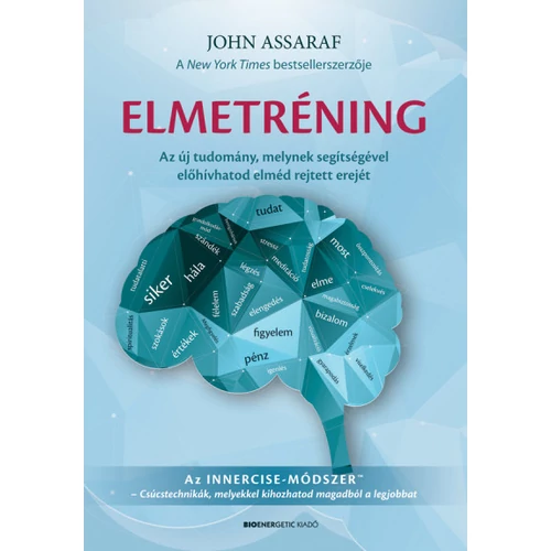 John Assaraf - Elmetréning