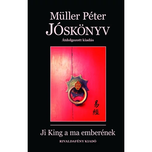 Müller Péter - Jóskönyv