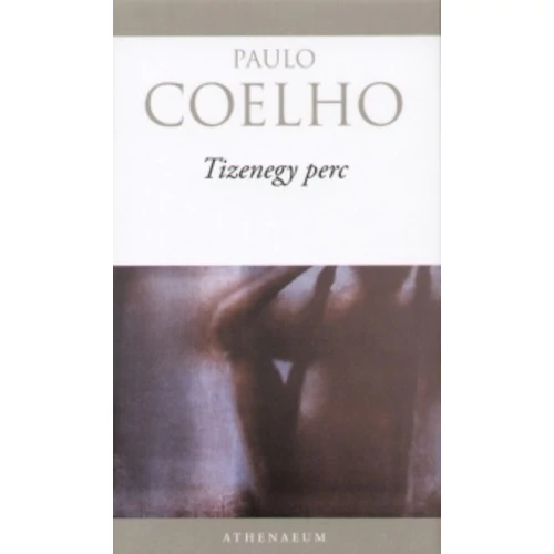 Paulo Coelho - Tizenegy ​perc