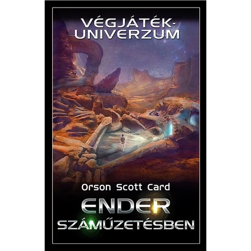 Orson Scott Card – Ender száműzetésben