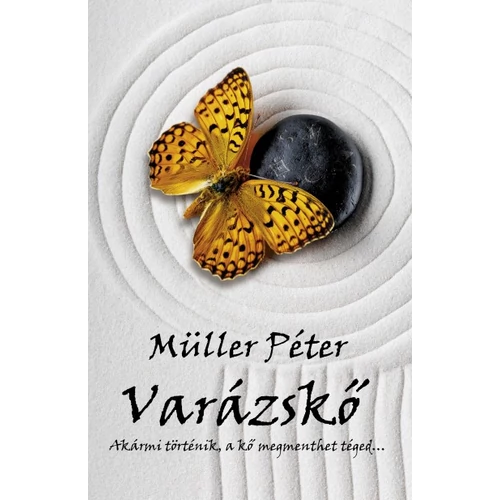 Müller Péter - Varázskő