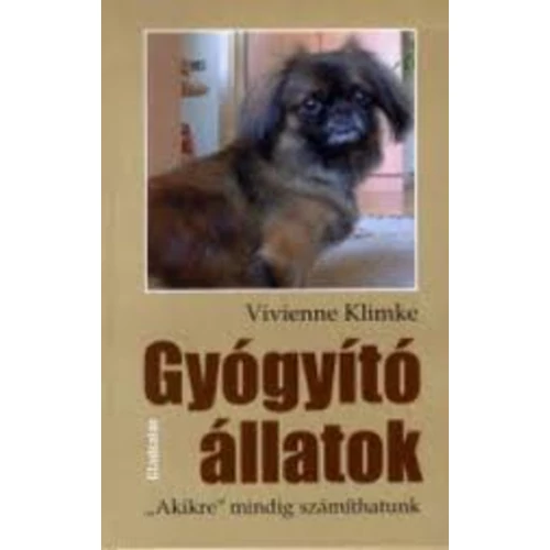 Vivienne Klimke: Gyógyító állatok