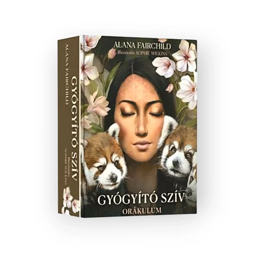 Alana Fairchild és Sophie Wilkins - Gyógyító szív