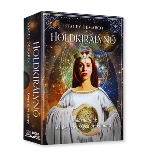 Stacey Demarco - Holdkirálynő