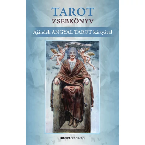 Angyal Tarot Kártya