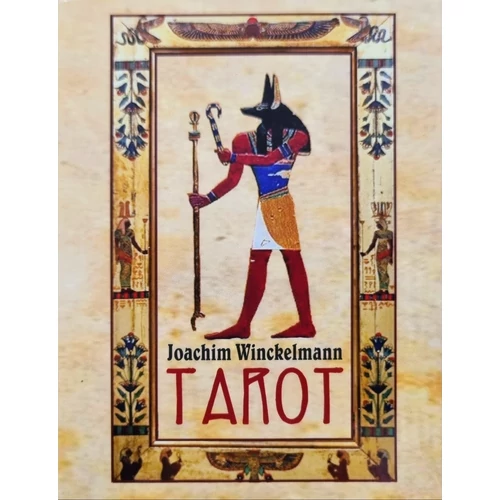 Joachim Winckelmann Tarot