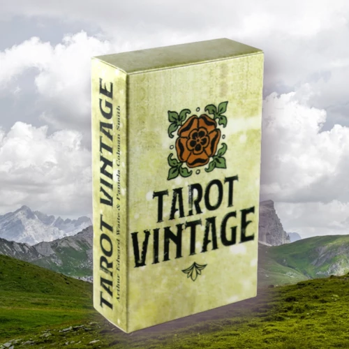 Tarot Vintage