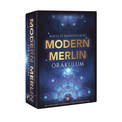 Lon - Modern Merlin Orákulum