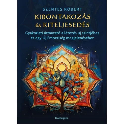 Szentes Róbert - Kibontakozás és kiteljesedés