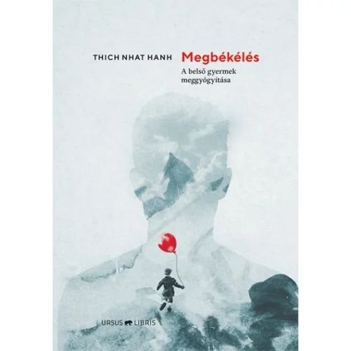Thich Nhat Hanh - Megbékélés