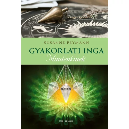 Susanne Peymann - Gyakorlati INGA mindenkinek