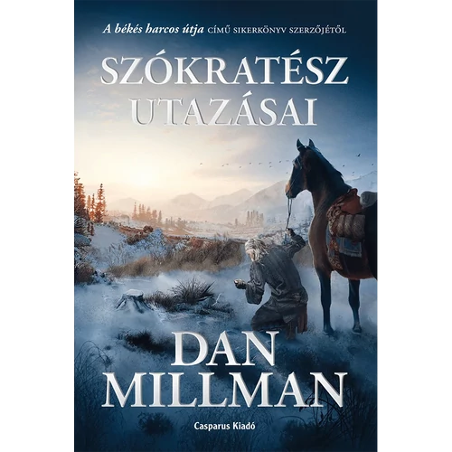 Dan Millman - Szókratész utazásai