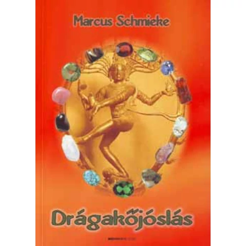 Marcus Schmieke - Drágakőjóslás