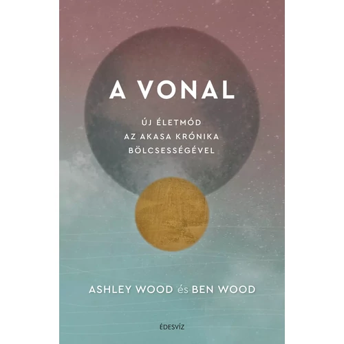 Ashley Wood és Ben Wood - A Vonal