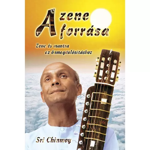 Sri Chinmoy - A zene forrása