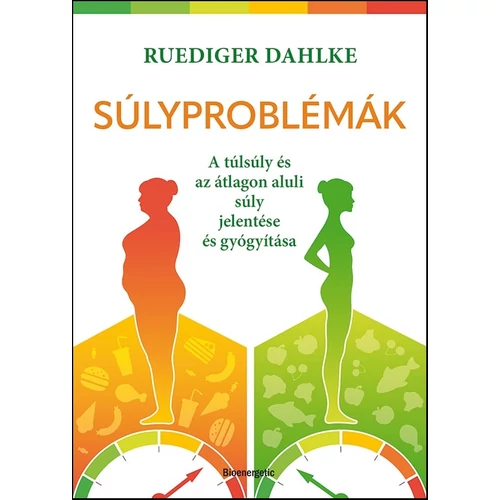 Ruediger Dahlke - Súlyproblémák