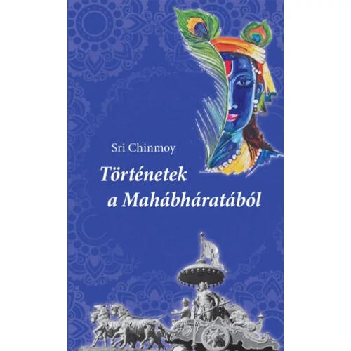 Sri Chinmoy - Történetek a Mahábháratából