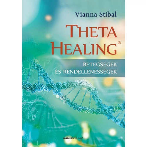 Vianna Stibal - ThetaHealing