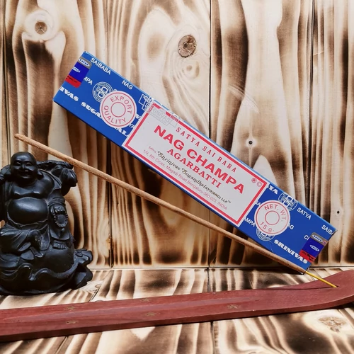 Satya - Nag Champa - Sai Baba Agarbatti