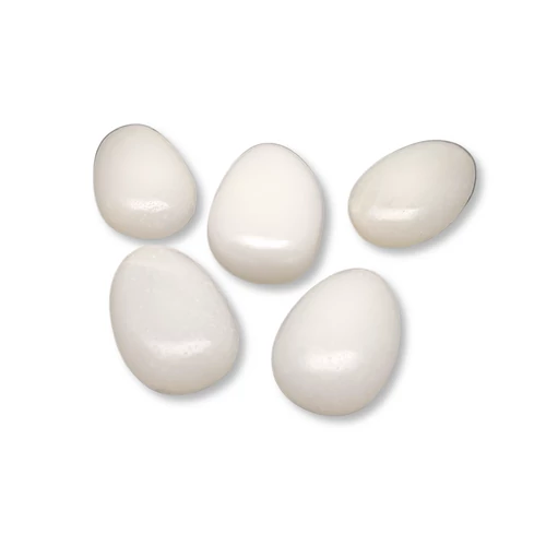 Fehér jáde marokkő