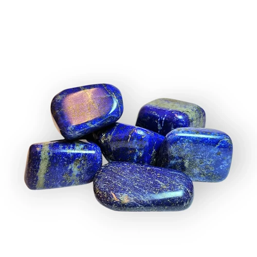 Lapis Lazuli marokkő