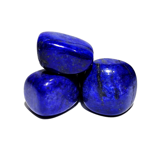 Lapis Lazuli marokkő