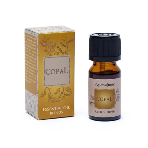 Aromafume - Copal illóolaj