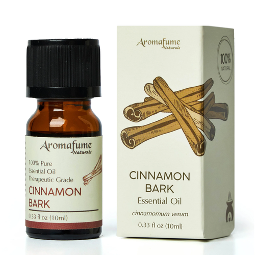 Aromafume - Cinnamon Bark / Fahéj kéreg illóolaj
