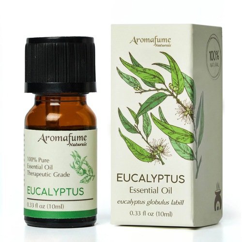 Aromafume - Eukaliptusz illóolaj