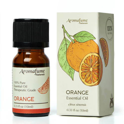 Aromafume - Narancs illóolaj