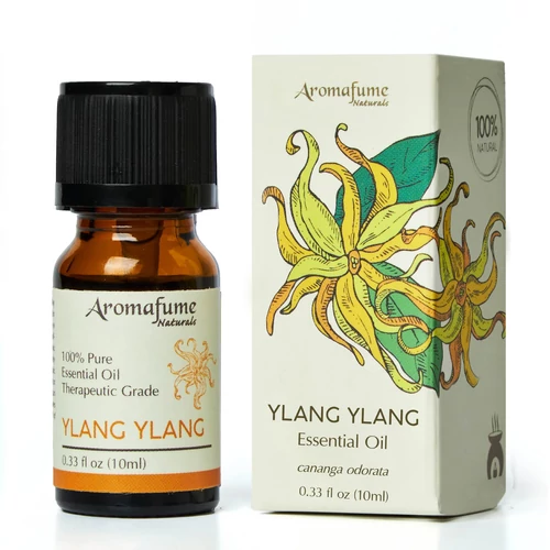 Aromafume - Ylang ylang illóolaj