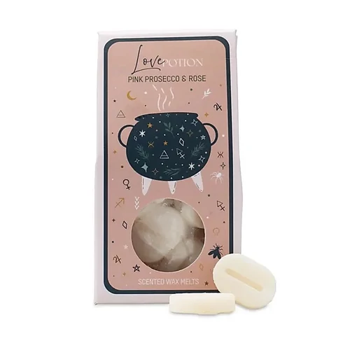 PureWorks - Celestial Magic - Love Potion illatviasz