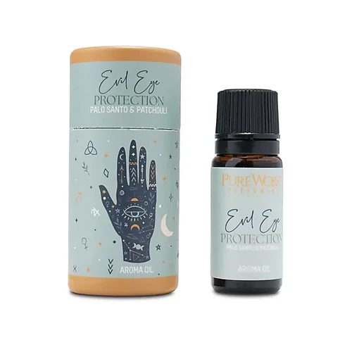PureWorks - Celestial Magic - Evil Eye Protection illóolaj