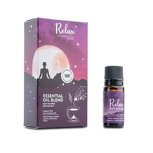 Song of India - Relax illóolaj