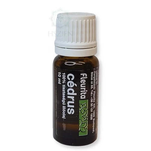 Fleurita - Cédrus illóolaj