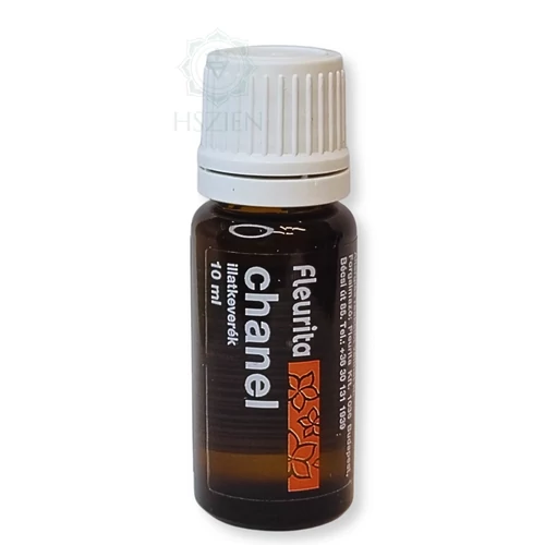 Fleurita - Chanel illóolaj