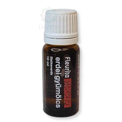 Fleurita - Erdei gyümölcs illóolaj