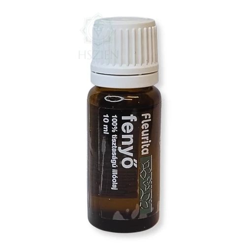 Fleurita - Fenyő illóolaj