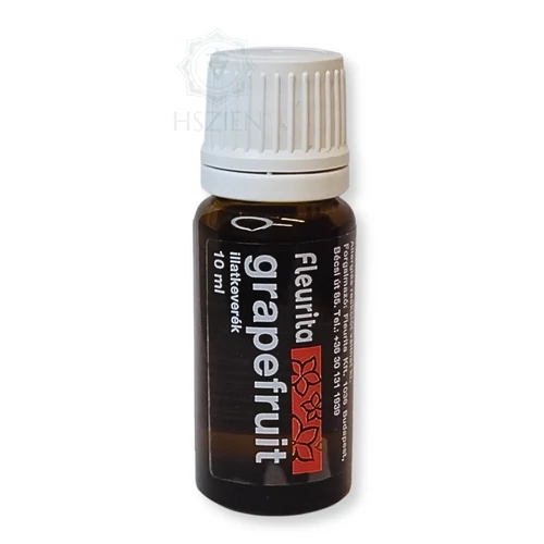 Fleurita - Grapefruit illóolaj