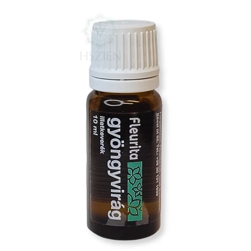 Fleurita - Gyöngyvirág illóolaj