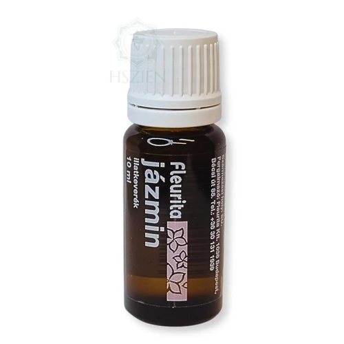 Fleurita - Jázmin illóolaj