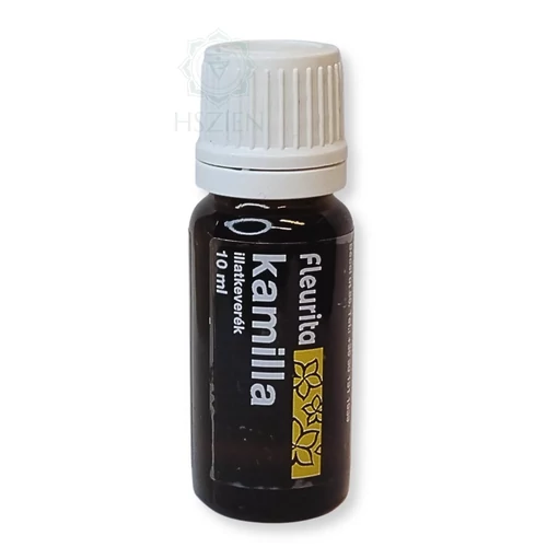 Fleurita - Kamilla illóolaj