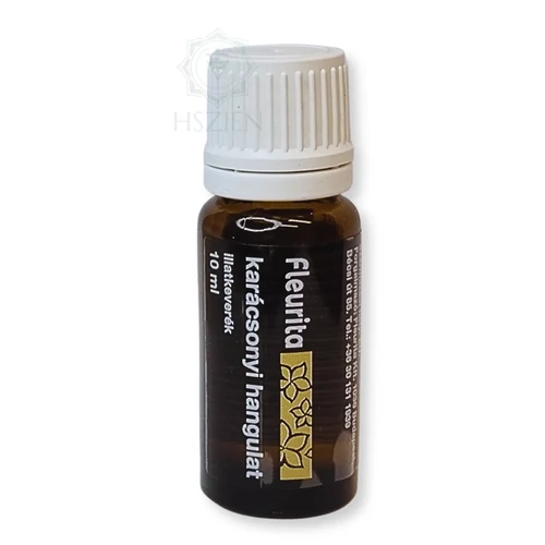 Fleurita - Karácsony illóolaj