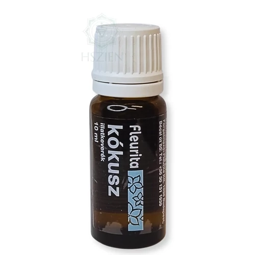 Fleurita - Kókusz illóolaj