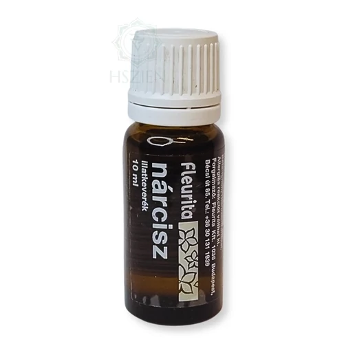 Fleurita - Nárcisz illóolaj