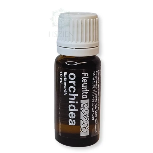 Fleurita - Orchidea illóolaj