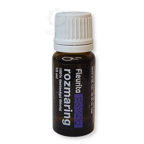 Fleurita - Rozmaring illóolaj