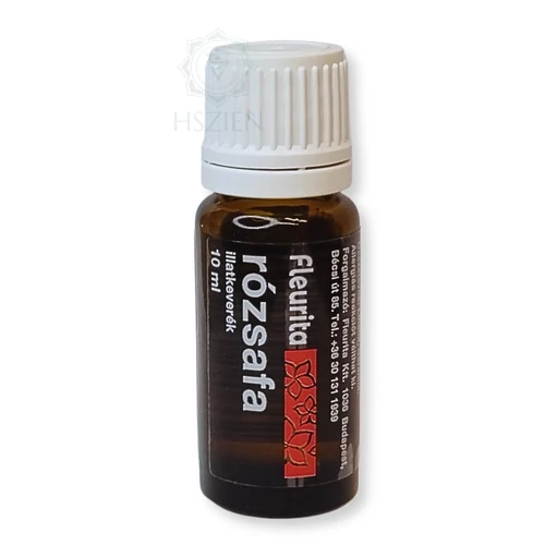 Fleurita - Rózsafa illóolaj